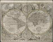 Collecting: Maps of the World