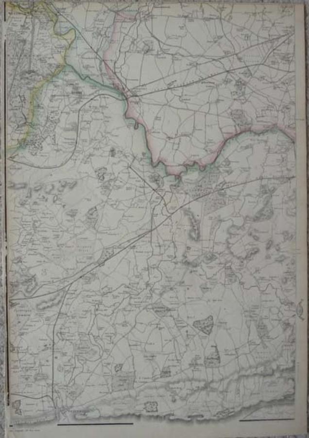 Chertsey / Surrey